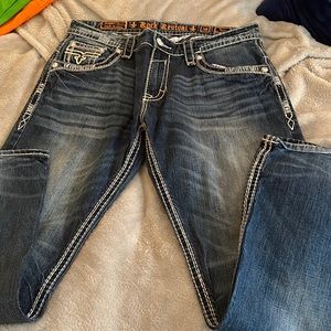 Men's jeans